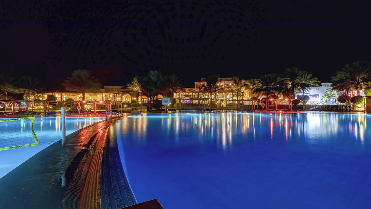 Hotel MAGIC LIFE Kalawy - Hurghada
